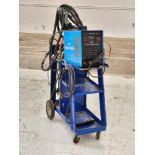 Plasma-Tec 40/160 Plasma Cutter