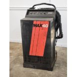 Hypertherm Max40 Plasma Cutter