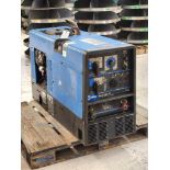 Miller Bobcat 250 Welder/Generator