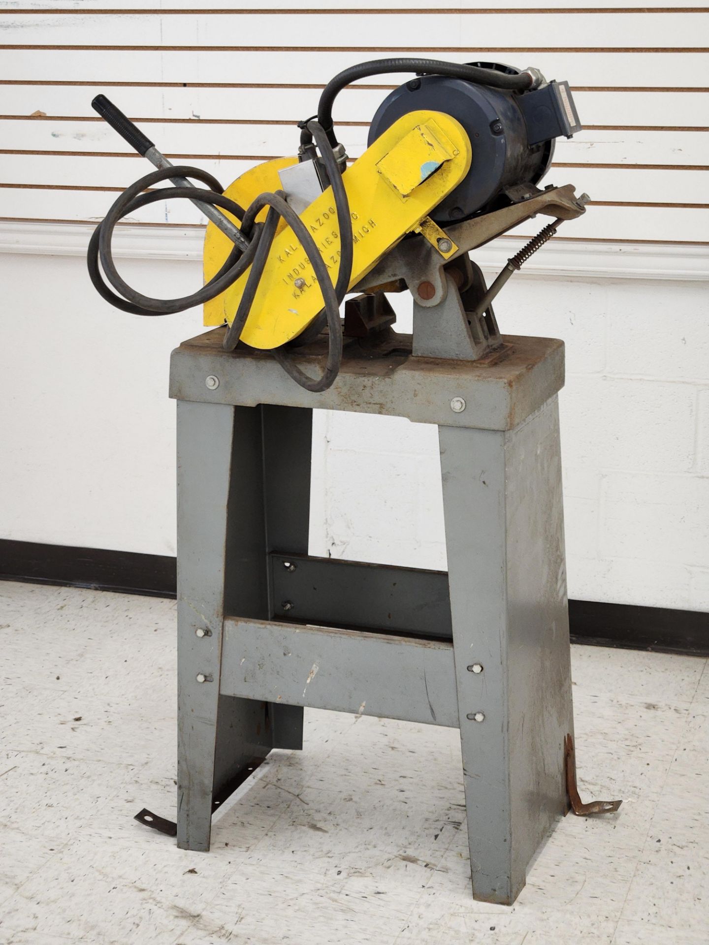 Kalamazoo Chop Saw