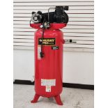 Husky Pro 60GAL Vertical Air Compressor