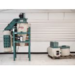 Grizzly Dual Filtration HEPA Cyclone Dust Collector