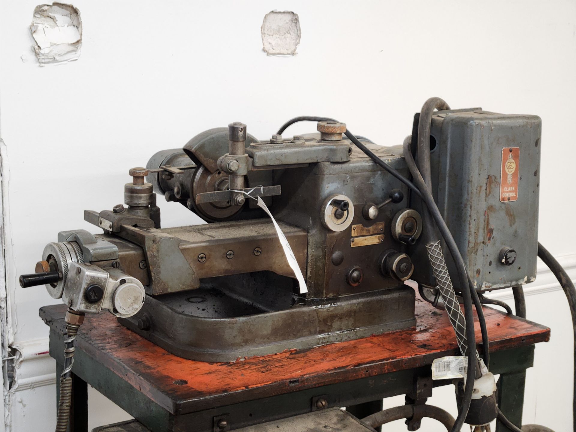 Tempo Grinding Machine - Image 2 of 4