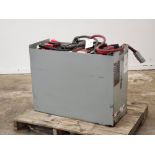 EnerSys NexSys 24V Industrial Battery