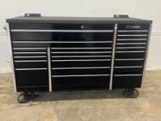 Snap-On 22 Drawer Toolbox