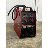 Lincoln Invertec STT Welder