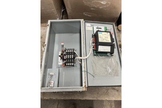 Asco Power Transfer Switch - Image 3 of 5