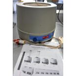 Joan Lab Heating Mantle model HMSC