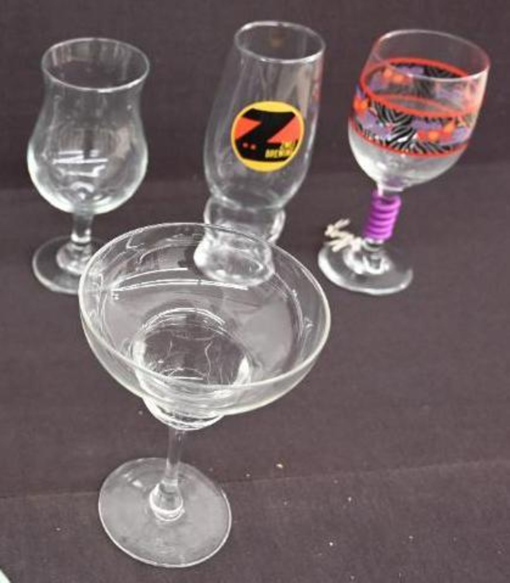 Barware Grouping - Image 7 of 10