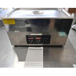 Multool Digital Ultrasonic Cleaner