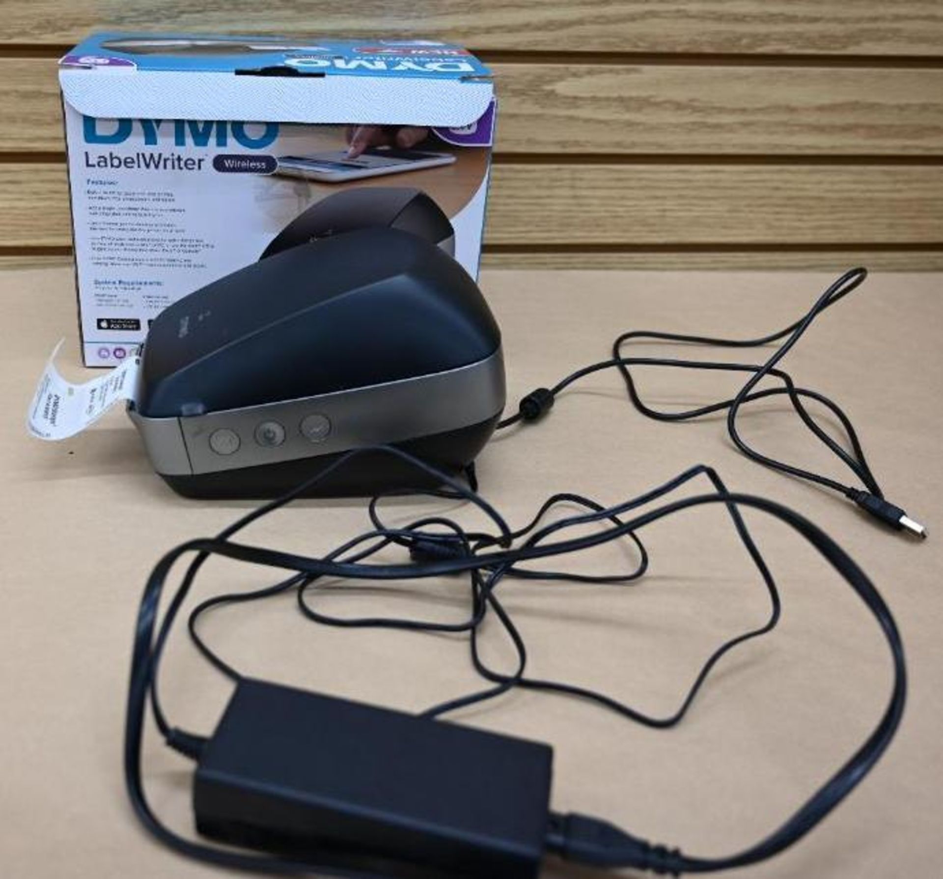 Dymo Wireless Label Writer - Image 2 of 7