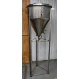 Blichman 27 Gallon Fermentor