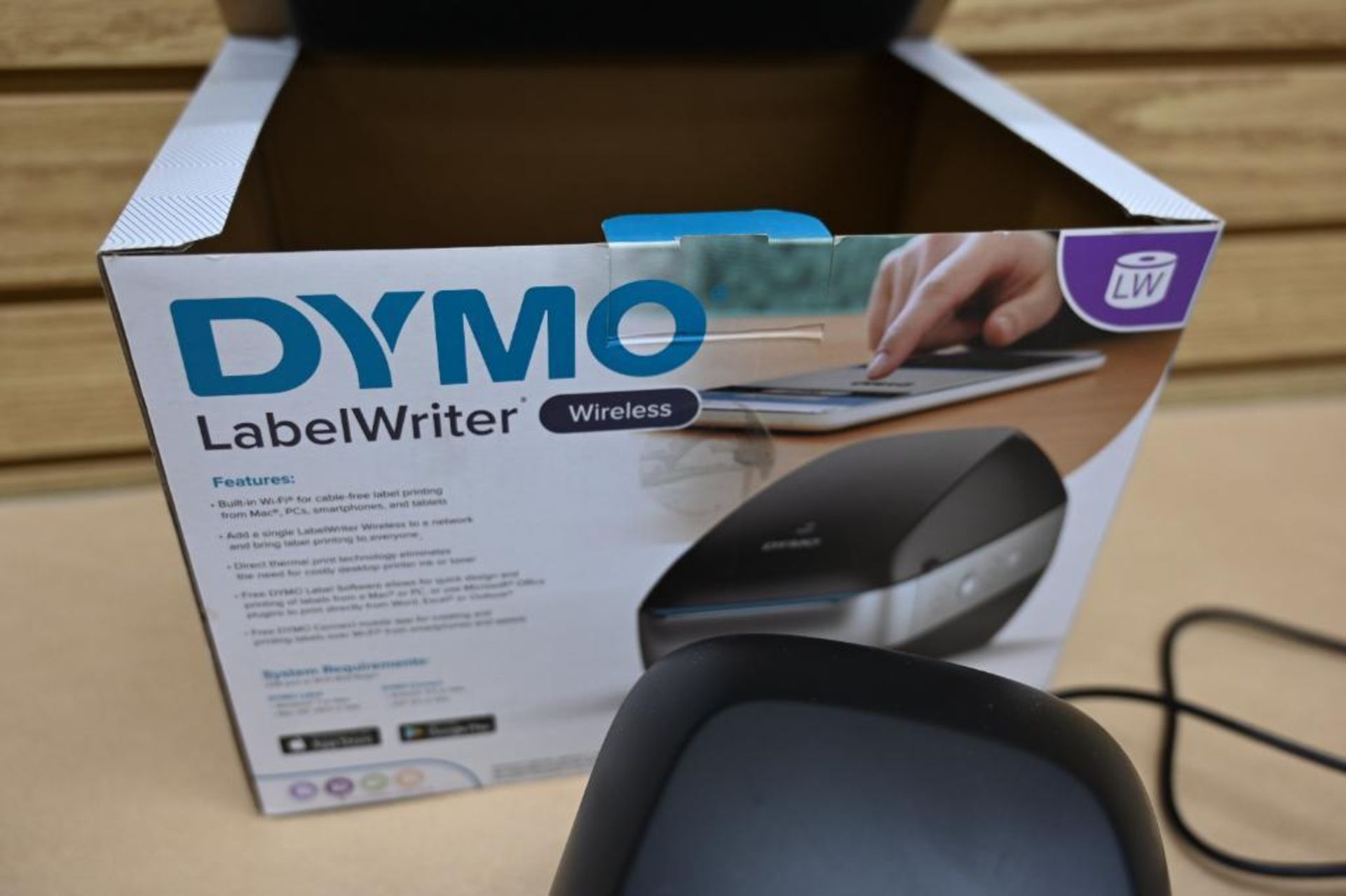 Dymo Wireless Label Writer - Image 5 of 7