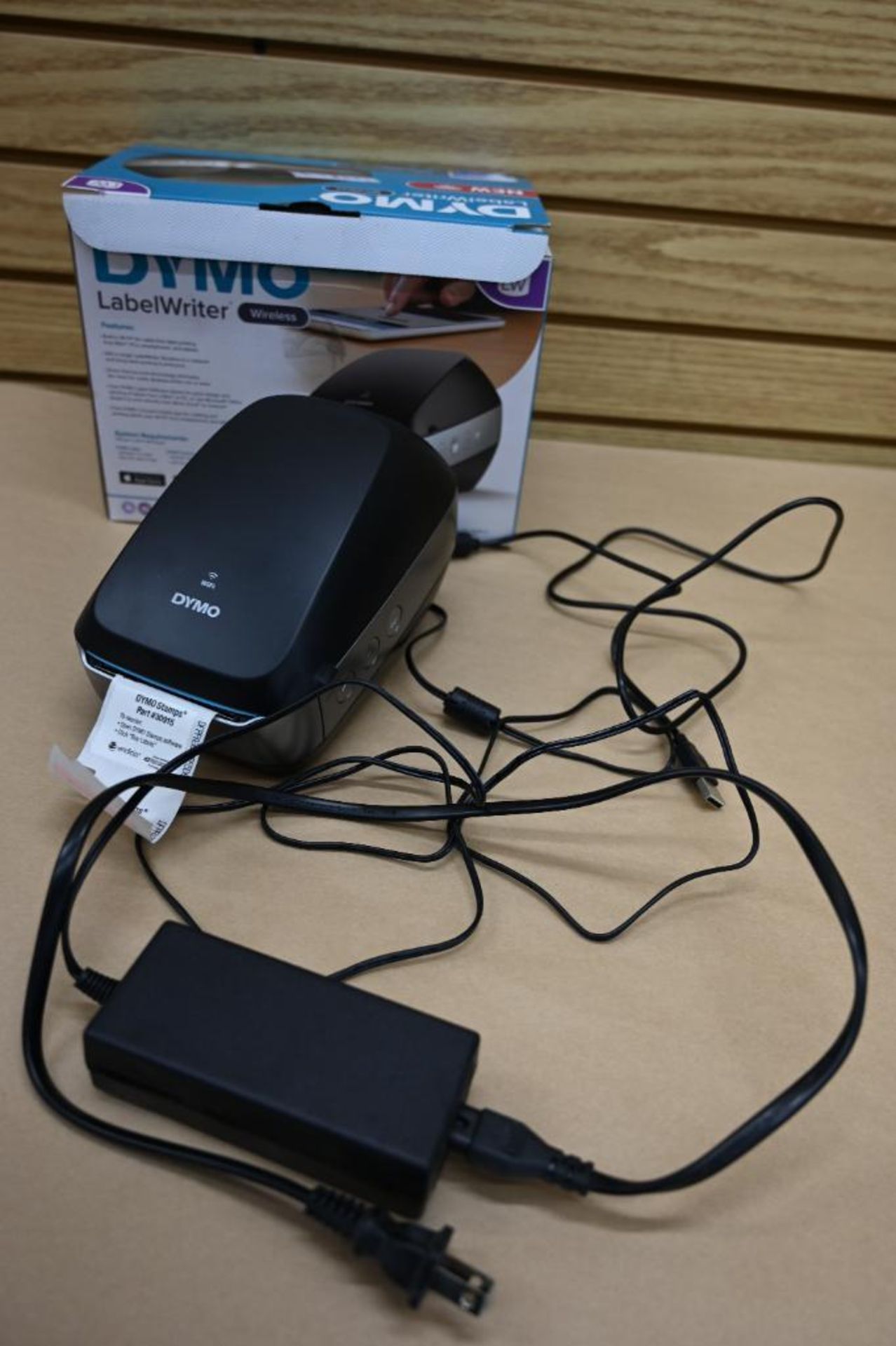 Dymo Wireless Label Writer - Image 6 of 7