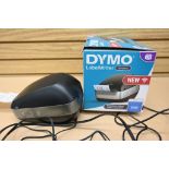 Dymo Wireless Label Writer