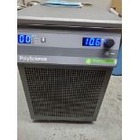 Polyscience model 6160 Refrigerated & Recirculated Chiller