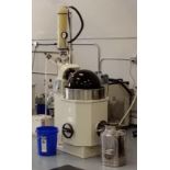 Across International Solvent Rotary Evaporator model SE130