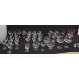 Barware Grouping