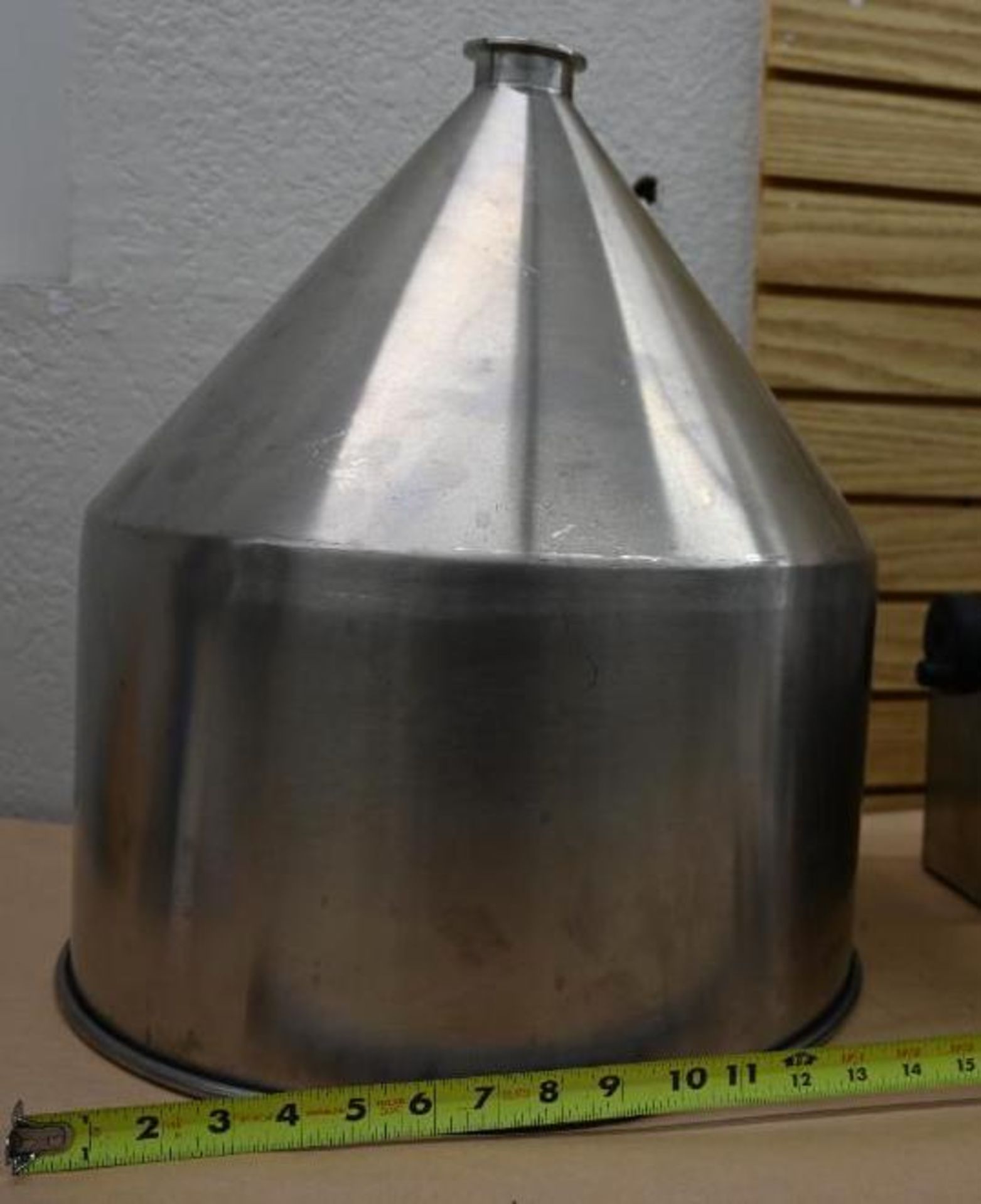 Single Head Pasty Liquid Filling Machine model GIWGD - Image 5 of 13
