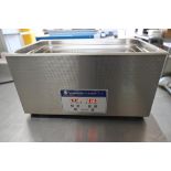 Skyman Digital Pro Ultrasonic Cleaner