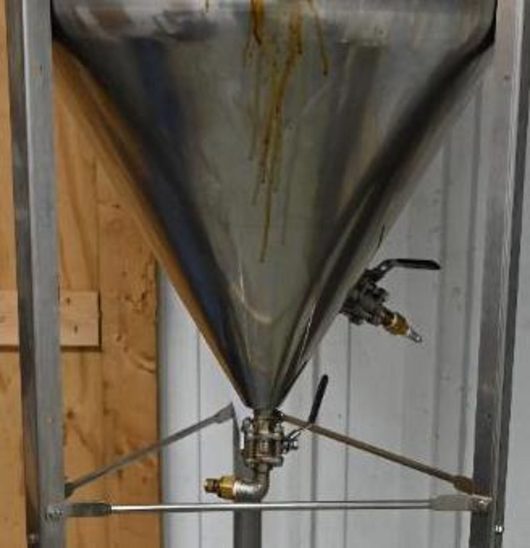 Blichman 27 Gallon Fermentor - Image 5 of 6