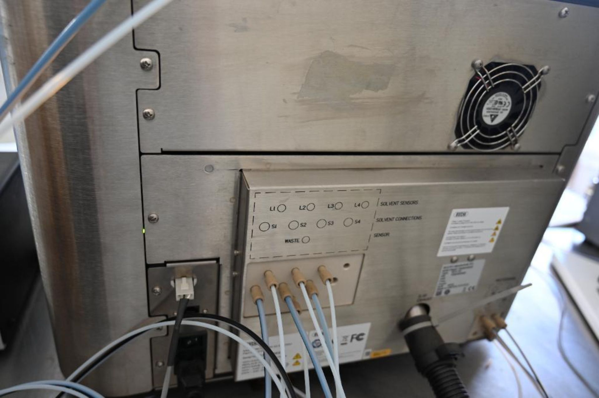 Buchi Reveleris X2 Flash Chromatography System - Image 12 of 19