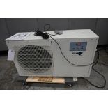 Eco Plus 1.5HP Water Chiller