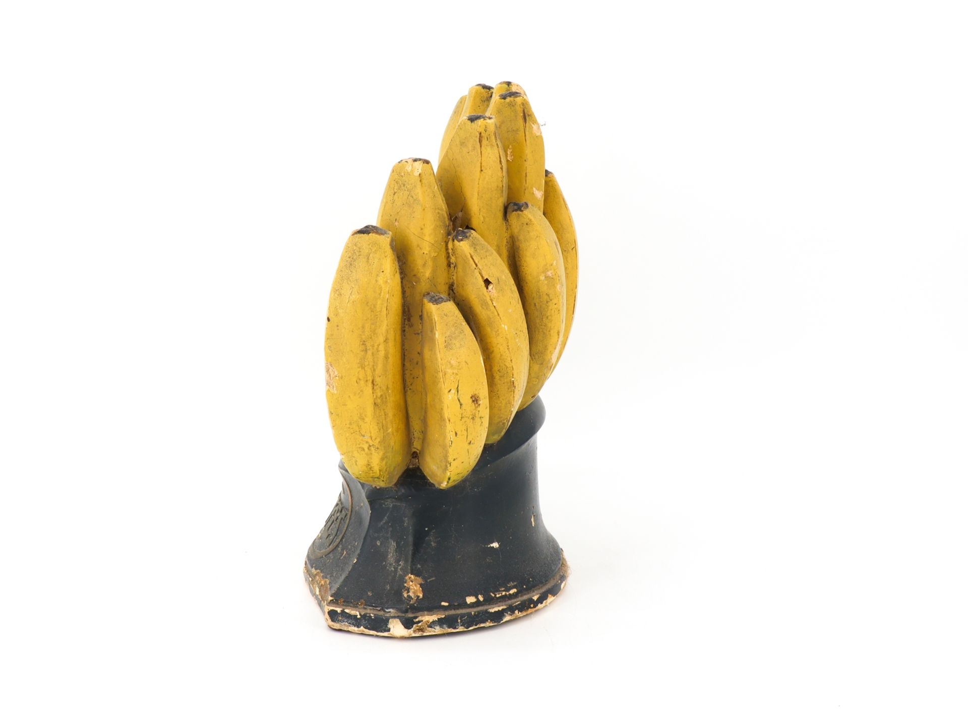 Werbefigur Fyffes Bananen, um 1930 - Bild 2 aus 5