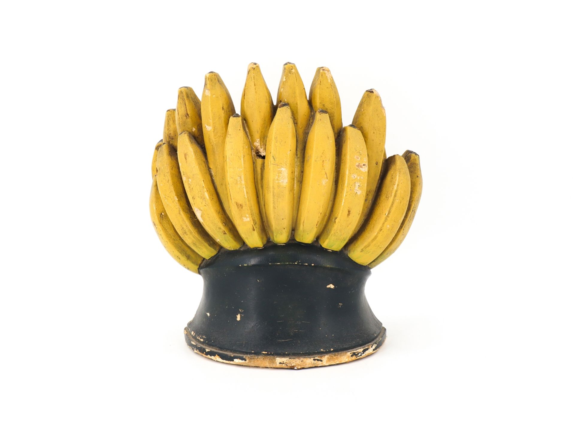 Werbefigur Fyffes Bananen, um 1930 - Bild 3 aus 5