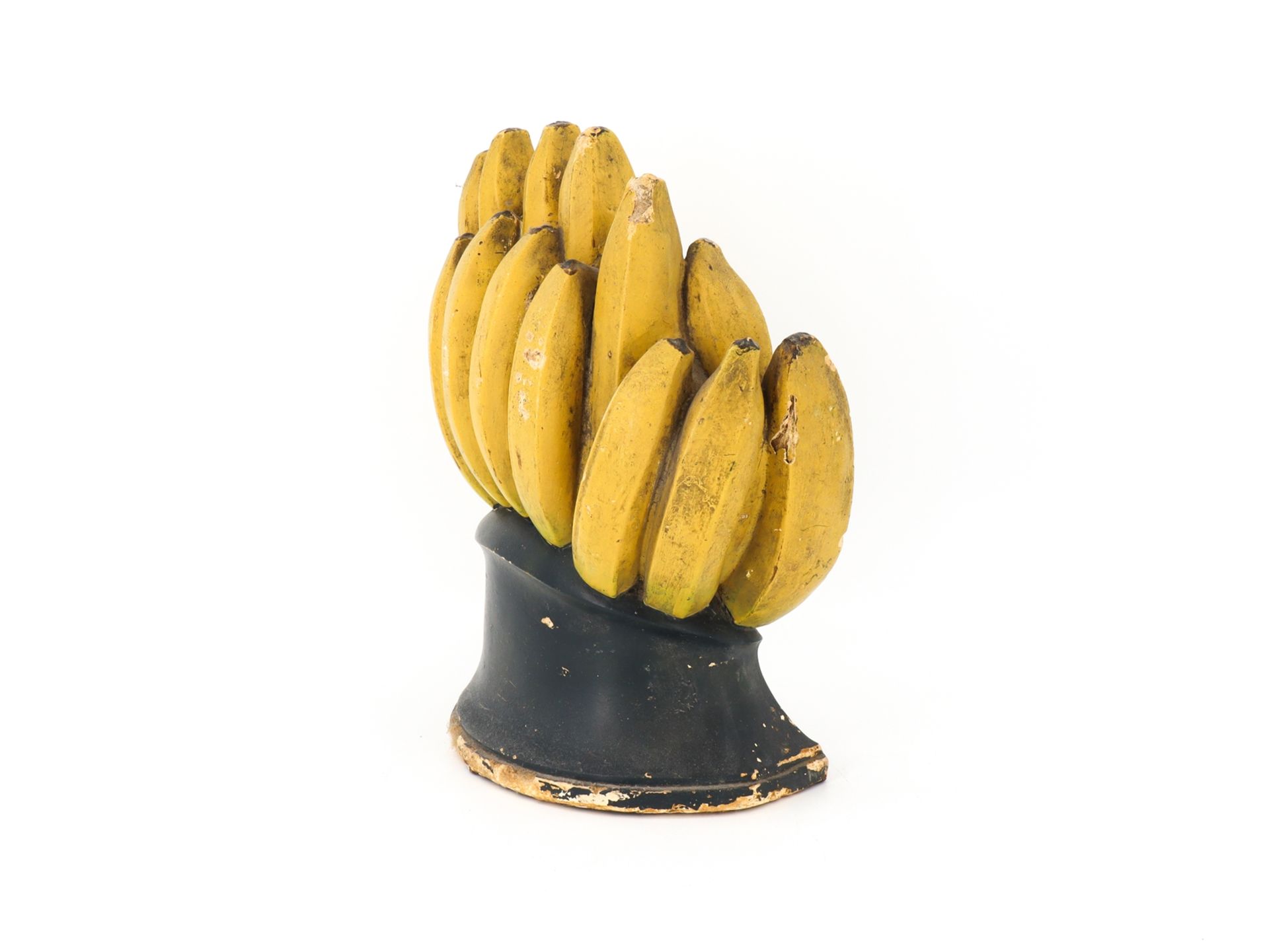 Werbefigur Fyffes Bananen, um 1930 - Bild 4 aus 5