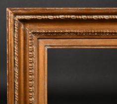 20th Century English School. A Gilt Composition Frame, rebate 36" x 28" (91.5 x 71.1cm)