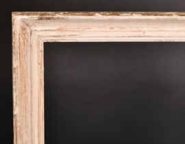 Early 20th Century French School. A Painted Frame, rebate 25.25" x 21" (64.1 x 53.3cm)