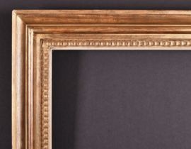 Early 20th Century English School. A Gilt Composition Frame, rebate 24" x 20" (61 x 50.8cm)