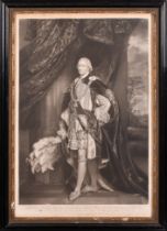 After John Singleton Copley (1738-1815) British. "Right Hon George John Spencer, Earl Spencer,
