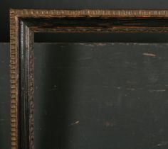 18th Century English School. A Hogarth Style Frame, rebate 19" x 13" (48.2 x 33cm)