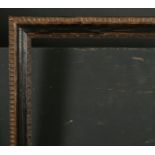 18th Century English School. A Hogarth Style Frame, rebate 19" x 13" (48.2 x 33cm)