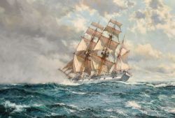 Fine Paintings and Frames Sale