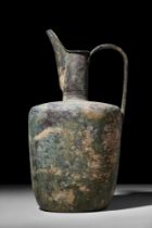 SELJUK BRONZE EWER