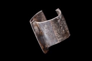 SELJUK SILVER BRACELET