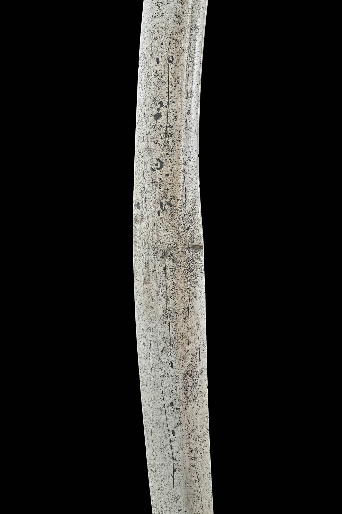 TATAR SABER SWORD DECORATED WITH RHOMBS - Image 9 of 21