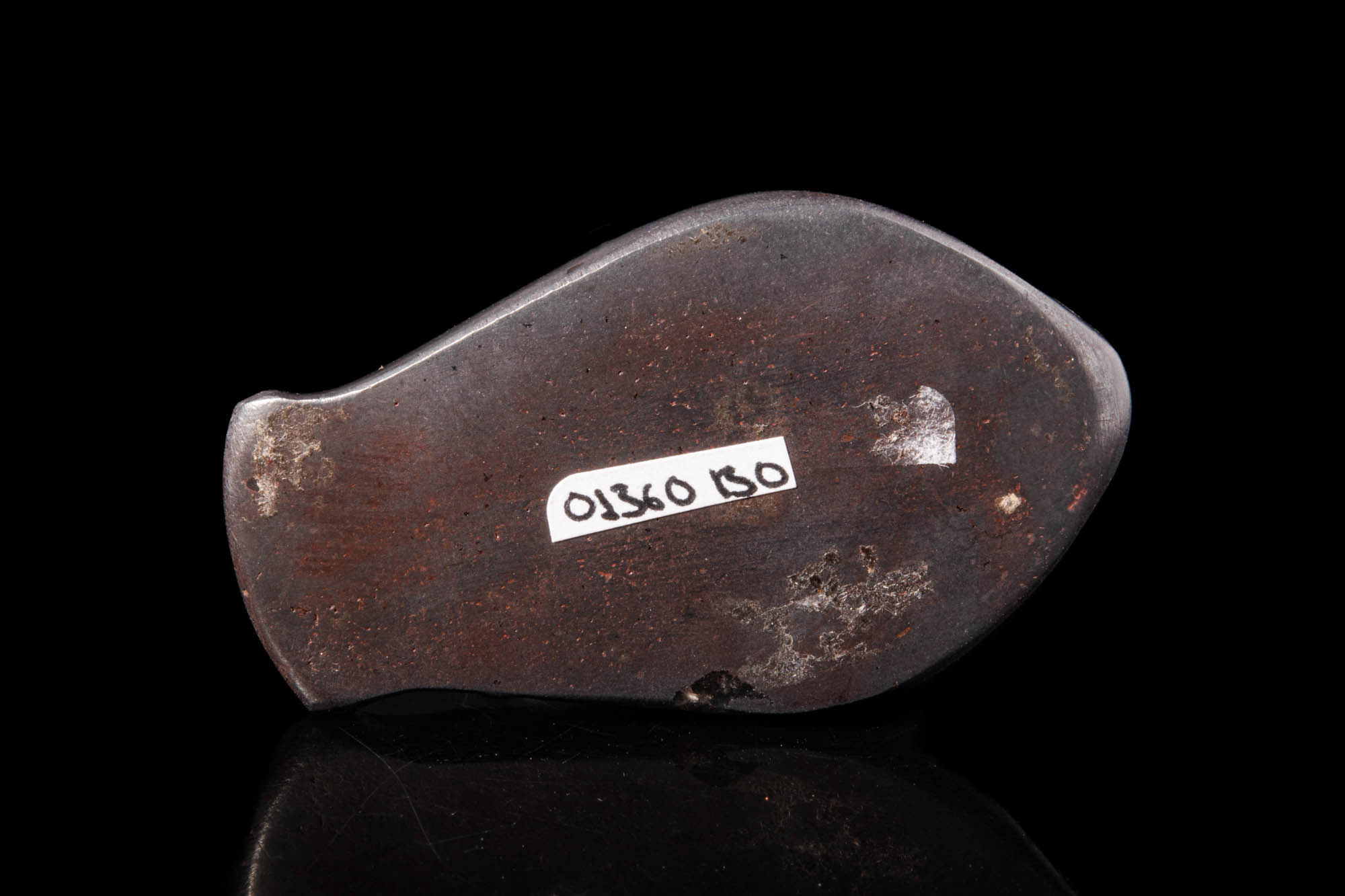 MESOPOTAMIAN DARK STONE DUCK WEIGHT - Image 5 of 5