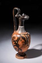 GREEK APULIAN OINOCHOE