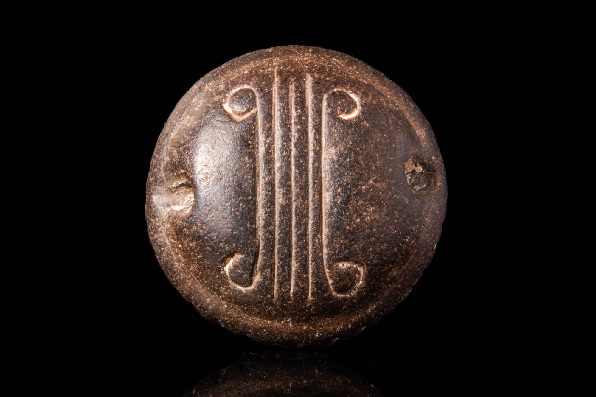 BACTRIAN STAMP SEAL - Image 4 of 4