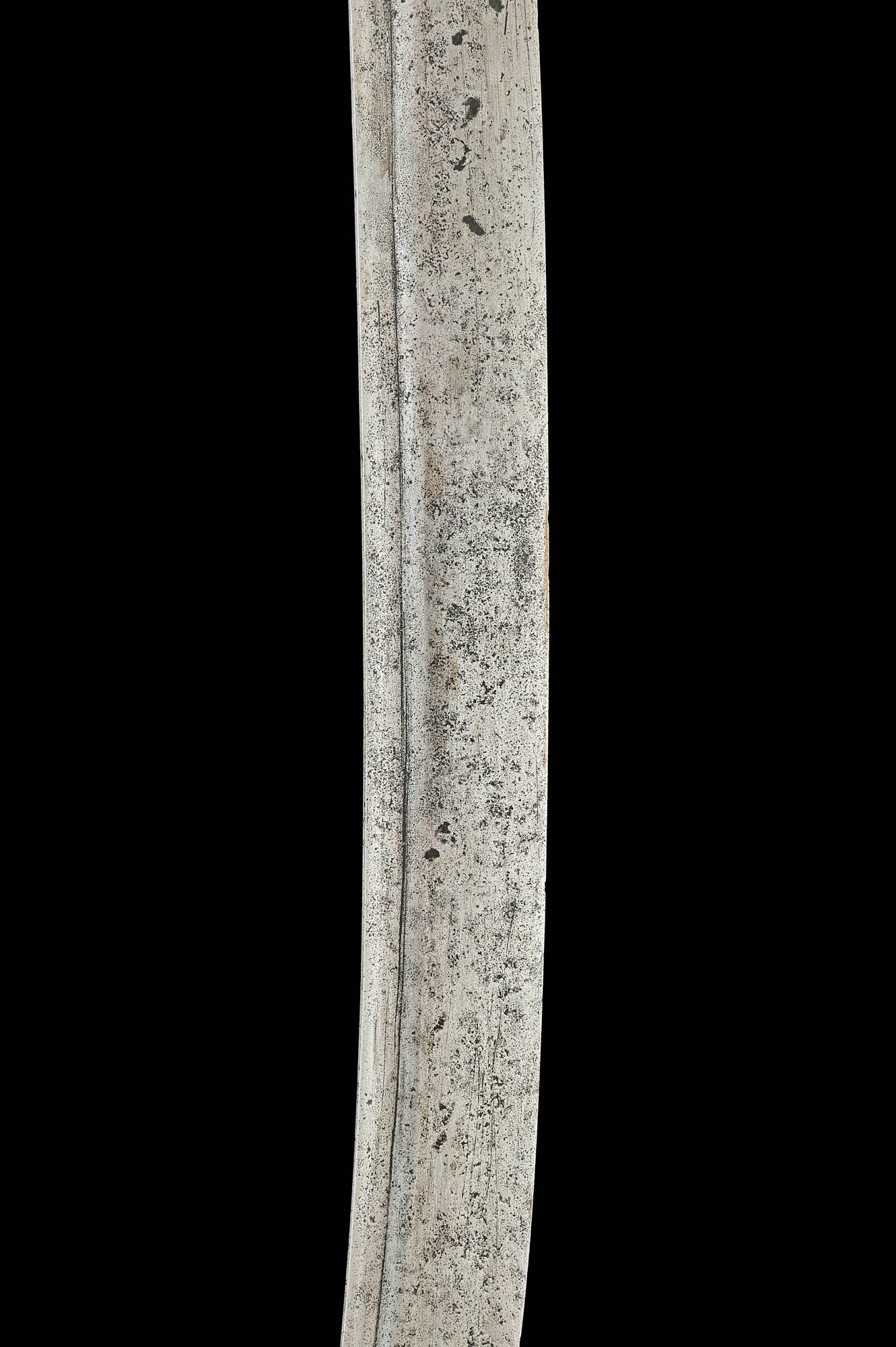 TATAR SABER SWORD DECORATED WITH RHOMBS - Image 16 of 21