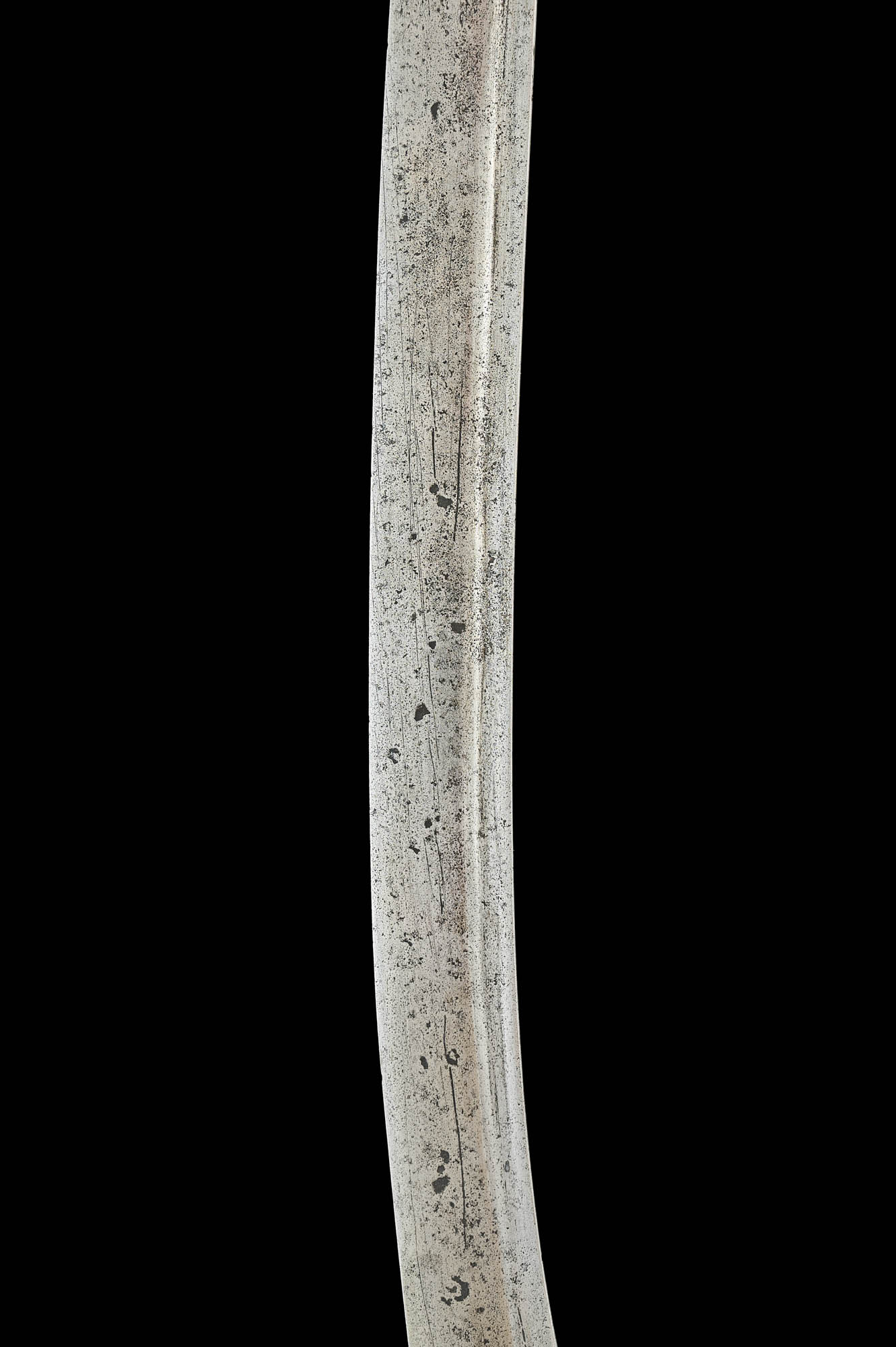 TATAR SABER SWORD DECORATED WITH RHOMBS - Image 8 of 21