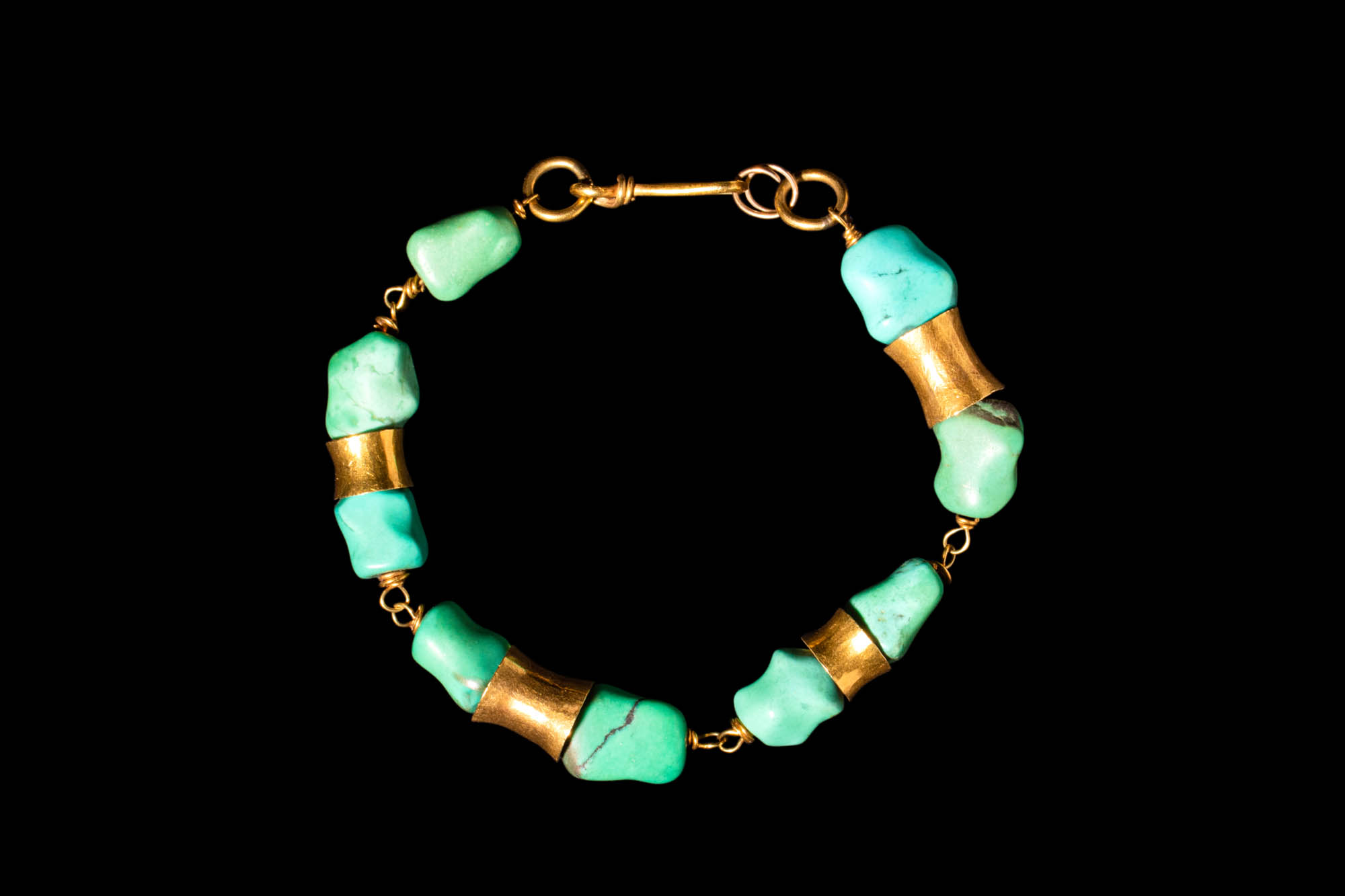 EGYPTIAN BRACELET