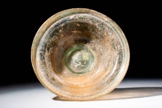 ROMAN GLASS PATELLA