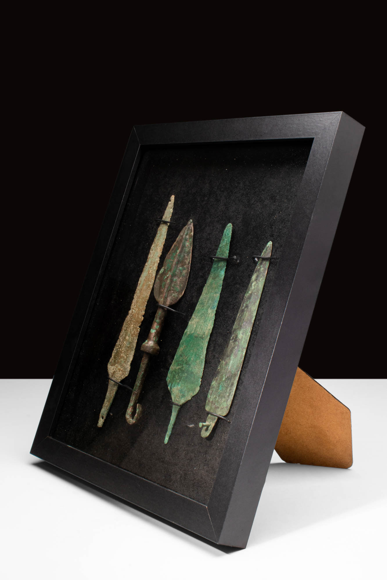 ANCIENT BRONZE AGE WEAPONS - Image 2 of 3