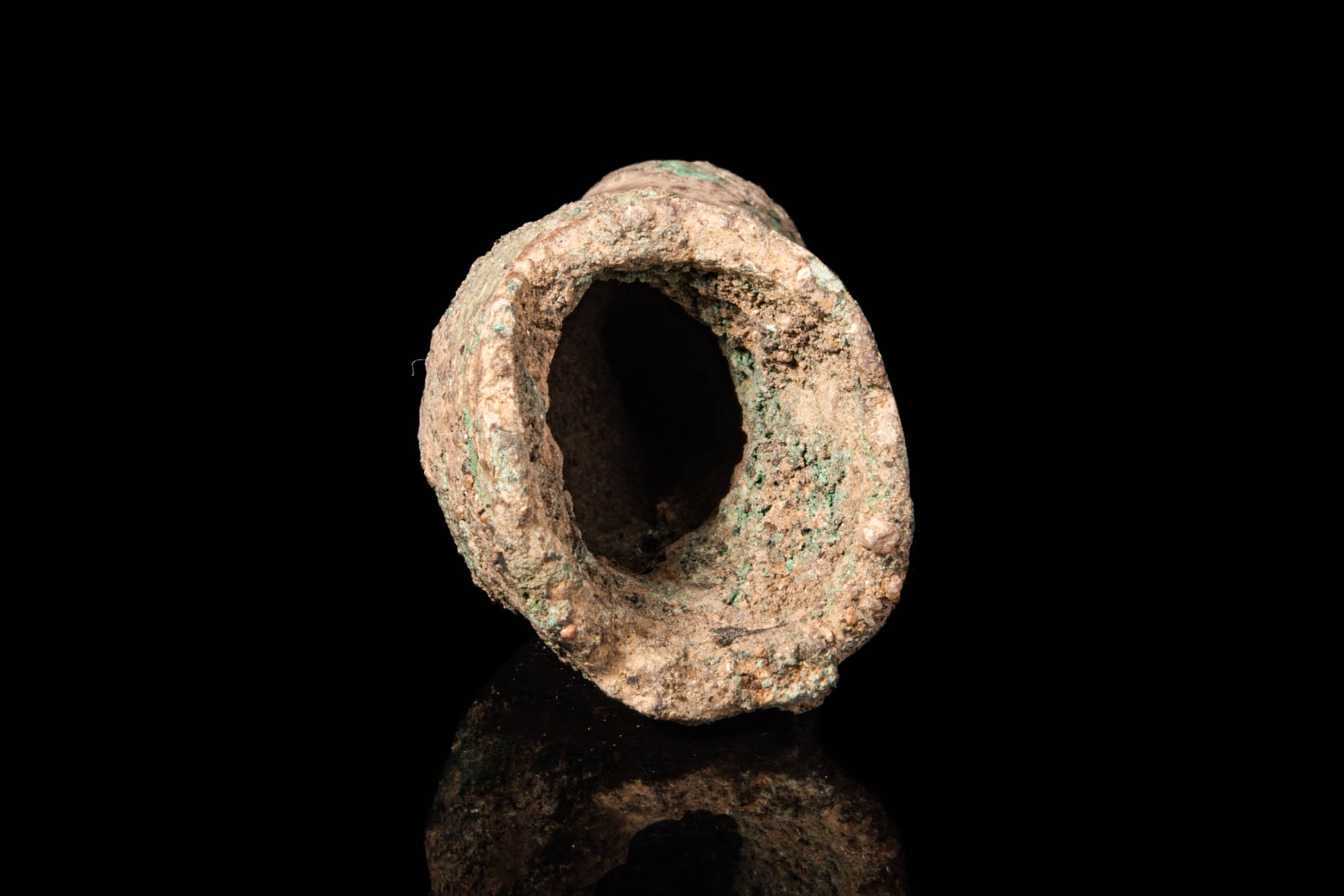 ROMAN BRONZE FINGER - Image 3 of 4