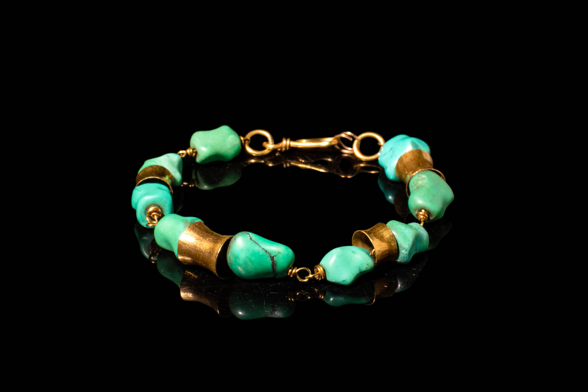 EGYPTIAN BRACELET - Image 2 of 2